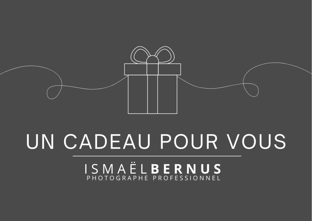 carte cadeau photographe poitiers