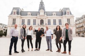 photographe portrait professionnel poitiers