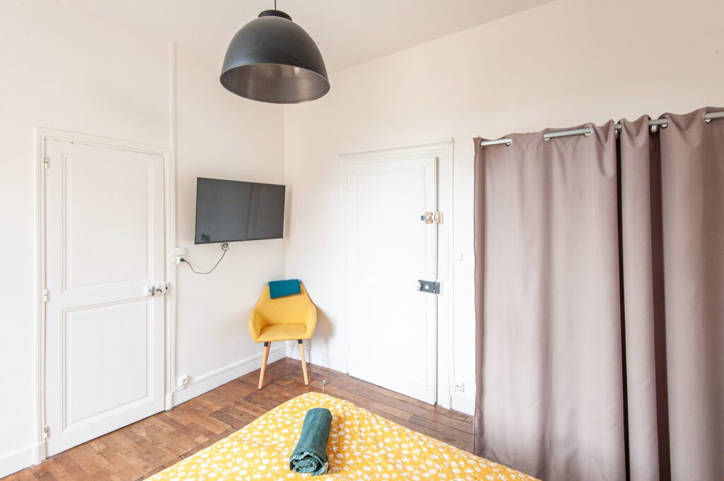 Collaboration avec Bruno Paquet Immobilier à Poitiers