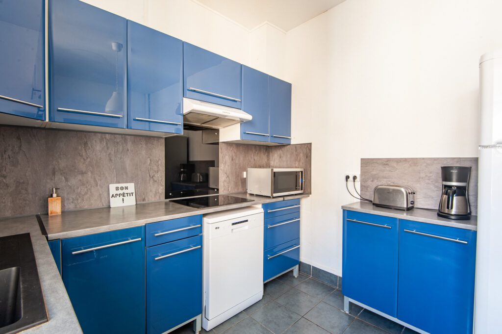 Collaboration avec une agence immobilière à Poitiers pour valorisation visuelle